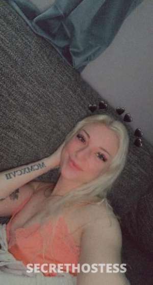 25Yrs Old Escort New River Valley VA Image - 1