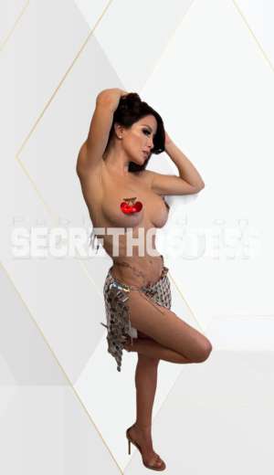 25Yrs Old Escort 44KG 160CM Tall Chicago IL Image - 11