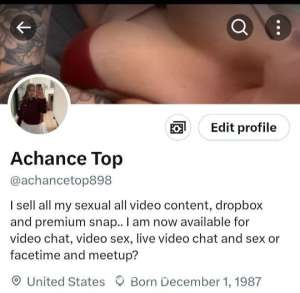 Achance 32Yrs Old Escort Cincinnati OH Image - 6