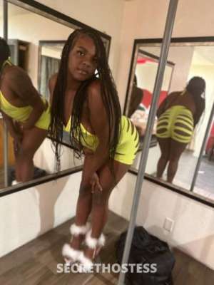 Aiyah 19Yrs Old Escort Tulsa OK Image - 3