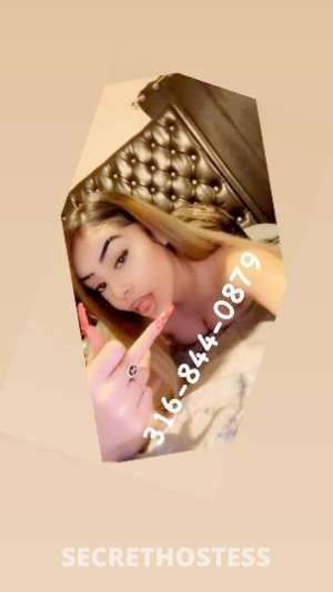 AngelBaybee💋 22Yrs Old Escort 160CM Tall Wichita KS Image - 0