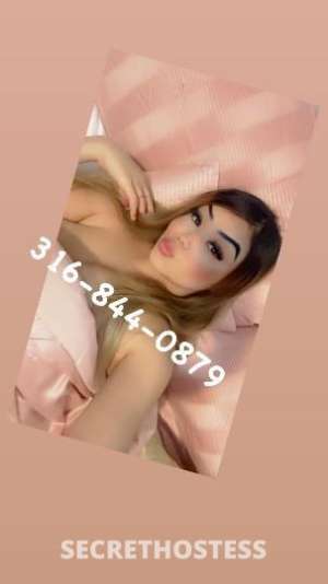 AngelBaybee💋 22Yrs Old Escort 160CM Tall Wichita KS Image - 3