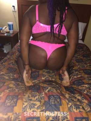 BLACKBARBIE 22Yrs Old Escort Myrtle Beach SC Image - 1