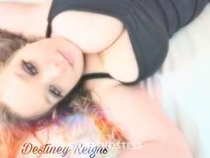 Destiney 24Yrs Old Escort Augusta GA Image - 4