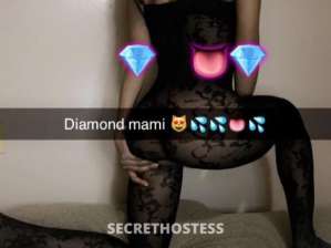 Diamond 24Yrs Old Escort Detroit MI Image - 1