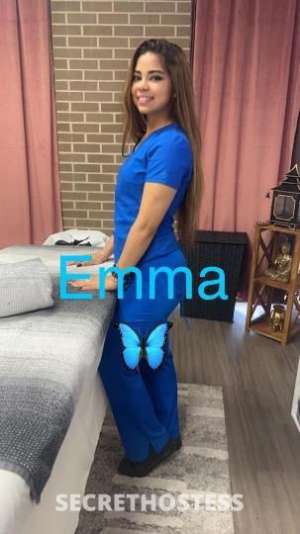 Emma 24Yrs Old Escort Houston TX Image - 1