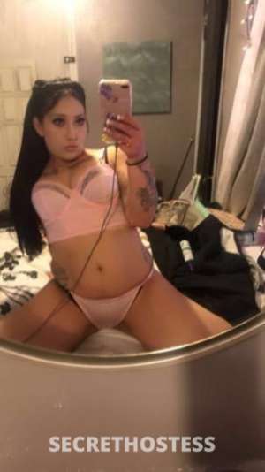 Heaven 24Yrs Old Escort Albuquerque NM Image - 5