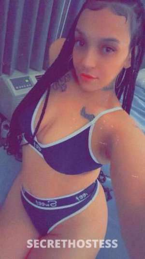 Kamry/Kam 28Yrs Old Escort Detroit MI Image - 2