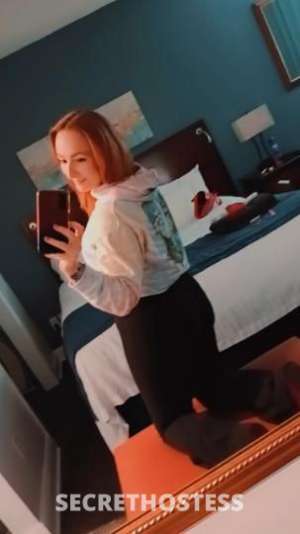 KansasGinger 35Yrs Old Escort Pensacola FL Image - 2