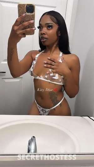 KittyDior 25Yrs Old Escort New Orleans LA Image - 4