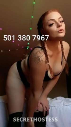 LillyLawless 33Yrs Old Escort Little Rock AR Image - 0