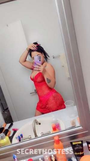 Monica 24Yrs Old Escort Las Vegas NV Image - 3