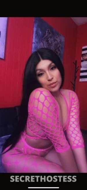 Nova 24Yrs Old Escort Portland OR Image - 5