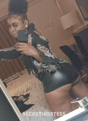 Queenyayo 39Yrs Old Escort Southern Maryland DC Image - 1