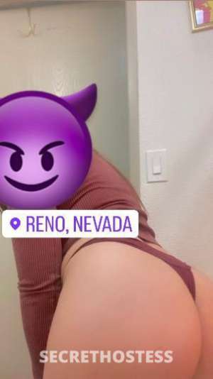 your sexy latina in Reno NV