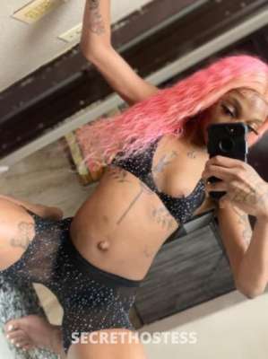 Stalli 22Yrs Old Escort Memphis TN Image - 6