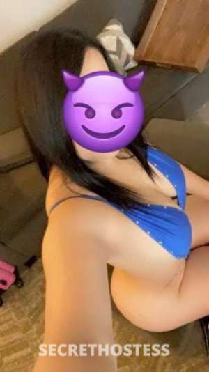 Verónica 25Yrs Old Escort Monterey CA Image - 1