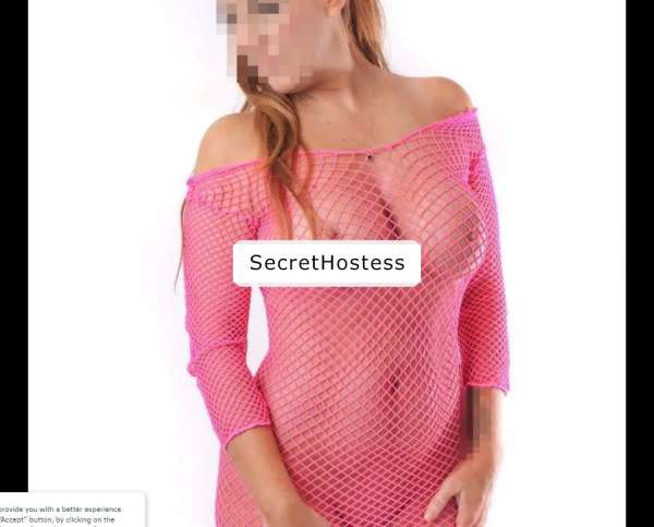 Empire English Escorts 21Yrs Old Escort Barnsley Image - 0