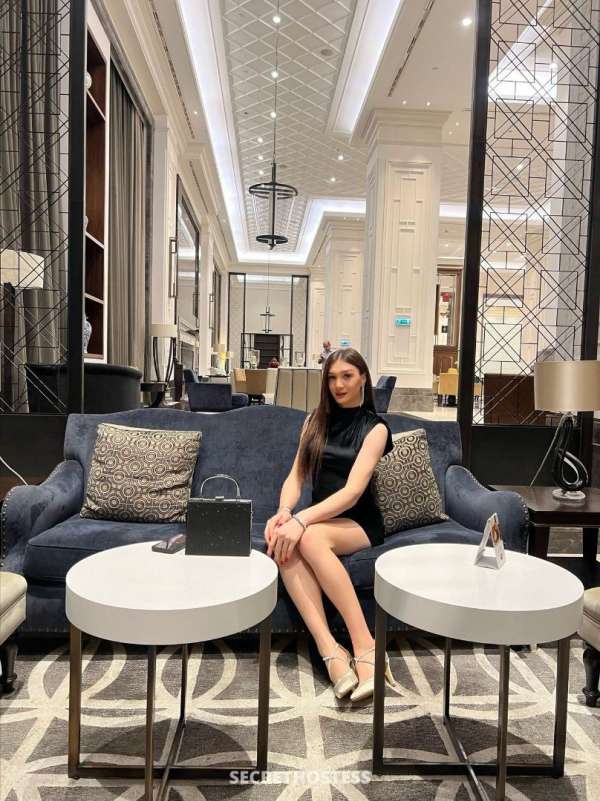 Lora 21Yrs Old Escort 183CM Tall Riyadh Image - 1
