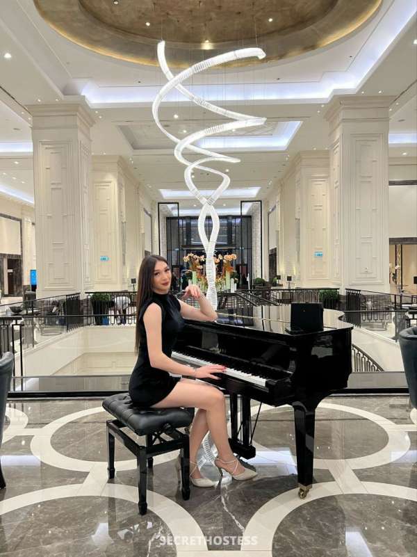 Lora 21Yrs Old Escort 183CM Tall Riyadh Image - 2