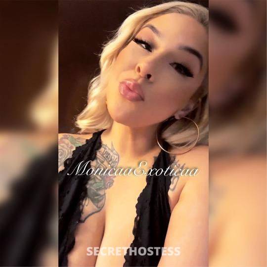 Monica 28Yrs Old Escort Colorado Springs CO Image - 3