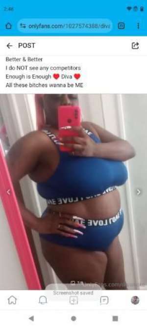 ♥️Diva♥️ 38Yrs Old Escort Flint MI Image - 0