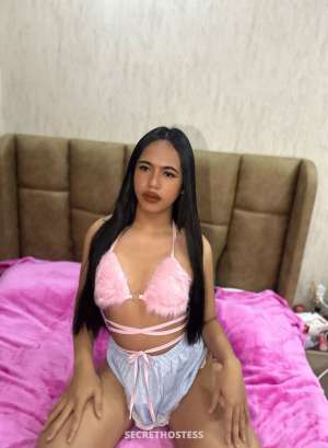 20Yrs Old Escort 60KG 165CM Tall Muscat Image - 2