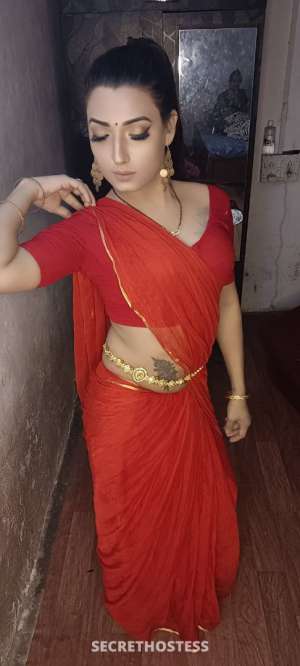 21Yrs Old Escort 154CM Tall New Delhi Image - 5