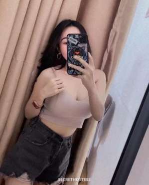 21Yrs Old Escort 51KG 160CM Tall Jakarta Image - 2