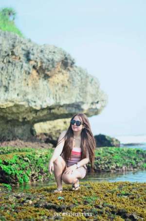 22Yrs Old Escort 50KG 150CM Tall Bali Image - 5