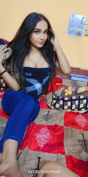 22Yrs Old Escort 160CM Tall New Delhi Image - 3