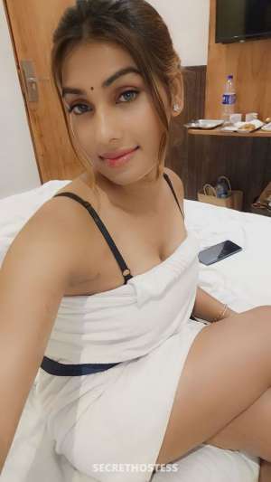 23Yrs Old Escort 172CM Tall New Delhi Image - 4