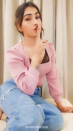 23Yrs Old Escort 172CM Tall New Delhi Image - 18