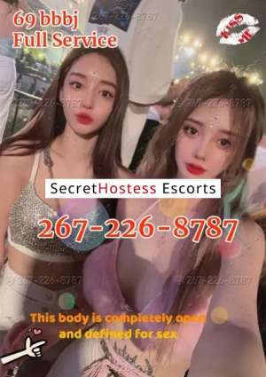 23 Year Old Asian Escort Philadelphia PA - Image 2