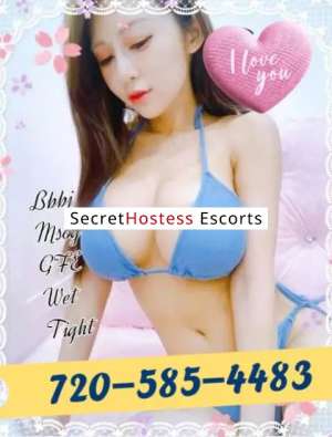 23 Year Old Asian Escort Denver CO - Image 2