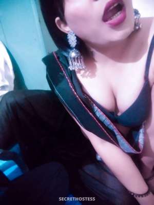 Kamu bisht Mistress, Transsexual escort in Noida