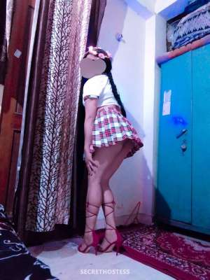 23Yrs Old Escort 168CM Tall Noida Image - 4