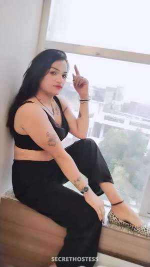 Andy Roy, Transsexual escort in Indore