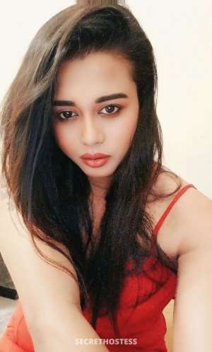 RIDHIMA, Transsexual escort in Mumbai