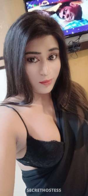 Apurba, Transsexual escort in New Delhi