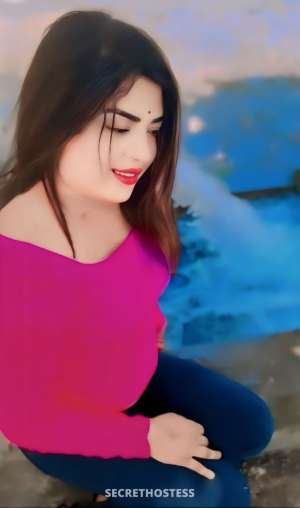 24Yrs Old Escort 154CM Tall New Delhi Image - 0