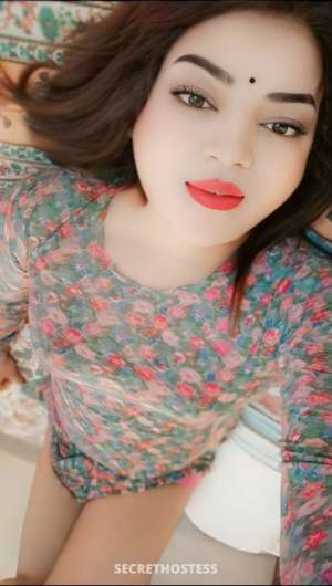 24Yrs Old Escort 154CM Tall New Delhi Image - 6