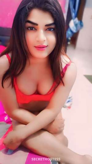 24Yrs Old Escort 154CM Tall New Delhi Image - 7