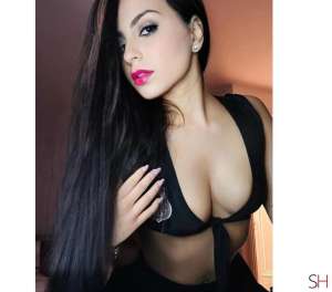 PETITE GABRIELA REAL IN CITY ...❤️‍., Independent in Stoke-on-Trent