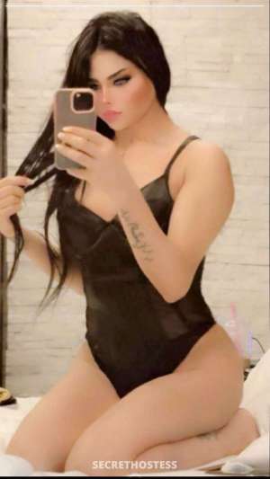 24 year old Moroccan Escort in Riyadh Rawan, Transsexual escort