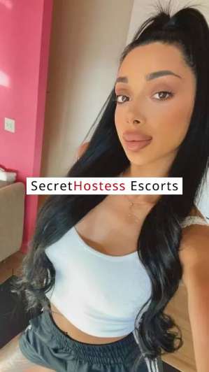 25Yrs Old Escort 52KG 160CM Tall Toronto Image - 1