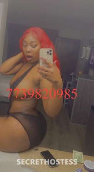 25Yrs Old Escort Chicago IL Image - 1