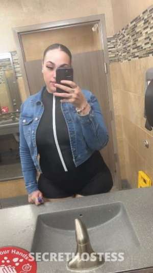 25 year old Escort in Louisville KY Mariahhhh