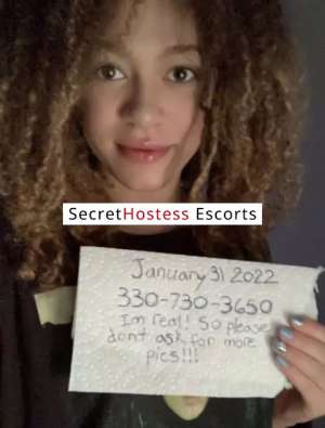 25Yrs Old Escort 56KG 162CM Tall Akron OH Image - 4