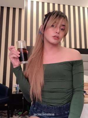 26 Year Old Asian Escort Riyadh Blonde - Image 3